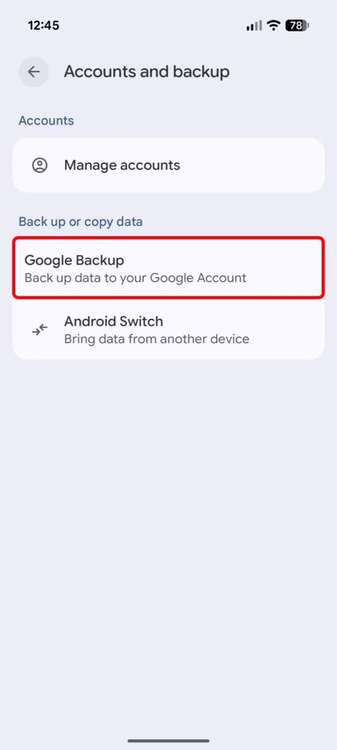 Túto funkciu ocení každý používateľ Androidu. Je koniec strateným súborom?