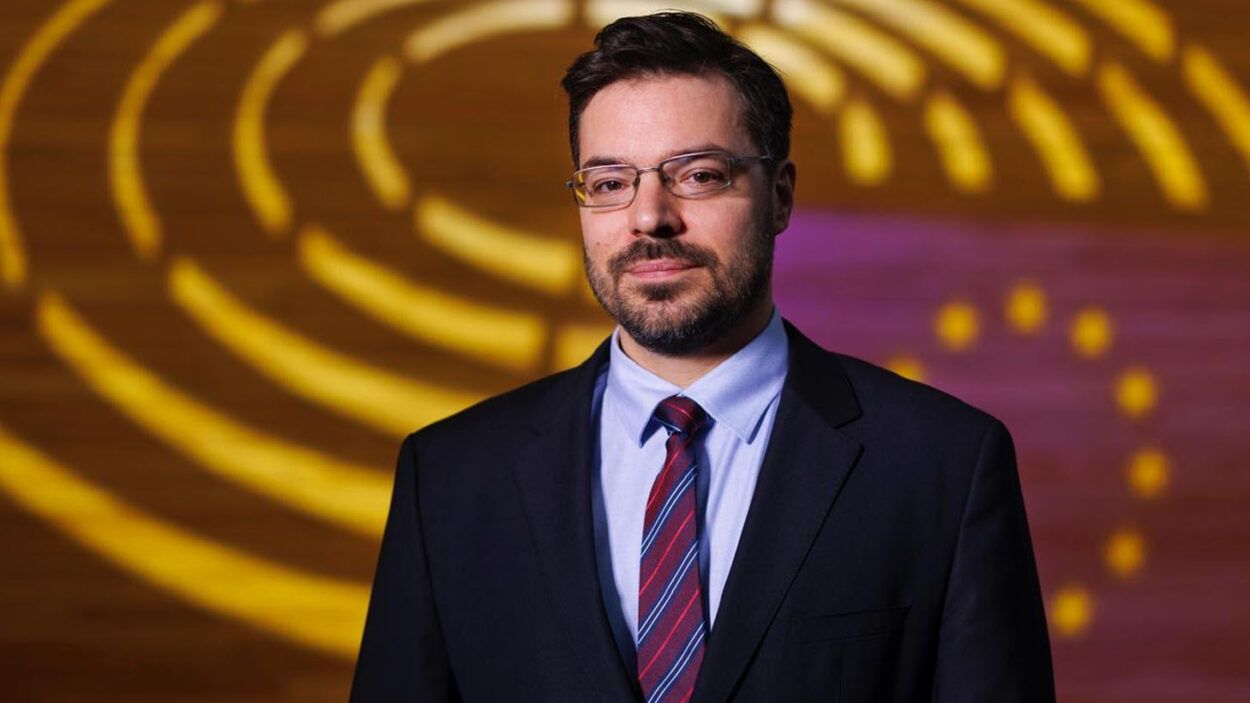 Wystąpiłem o nadzwyczajne posiedzenie Parlamentu Europejskiego wz. zsytuacją w Hiszpanii