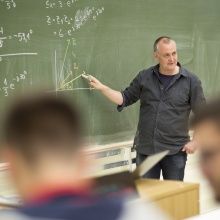 Vorkurse am MINT-Kolleg direkt vor dem Studienstart