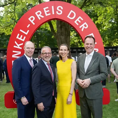 Soreanga ist die Diana Siegerin 2026