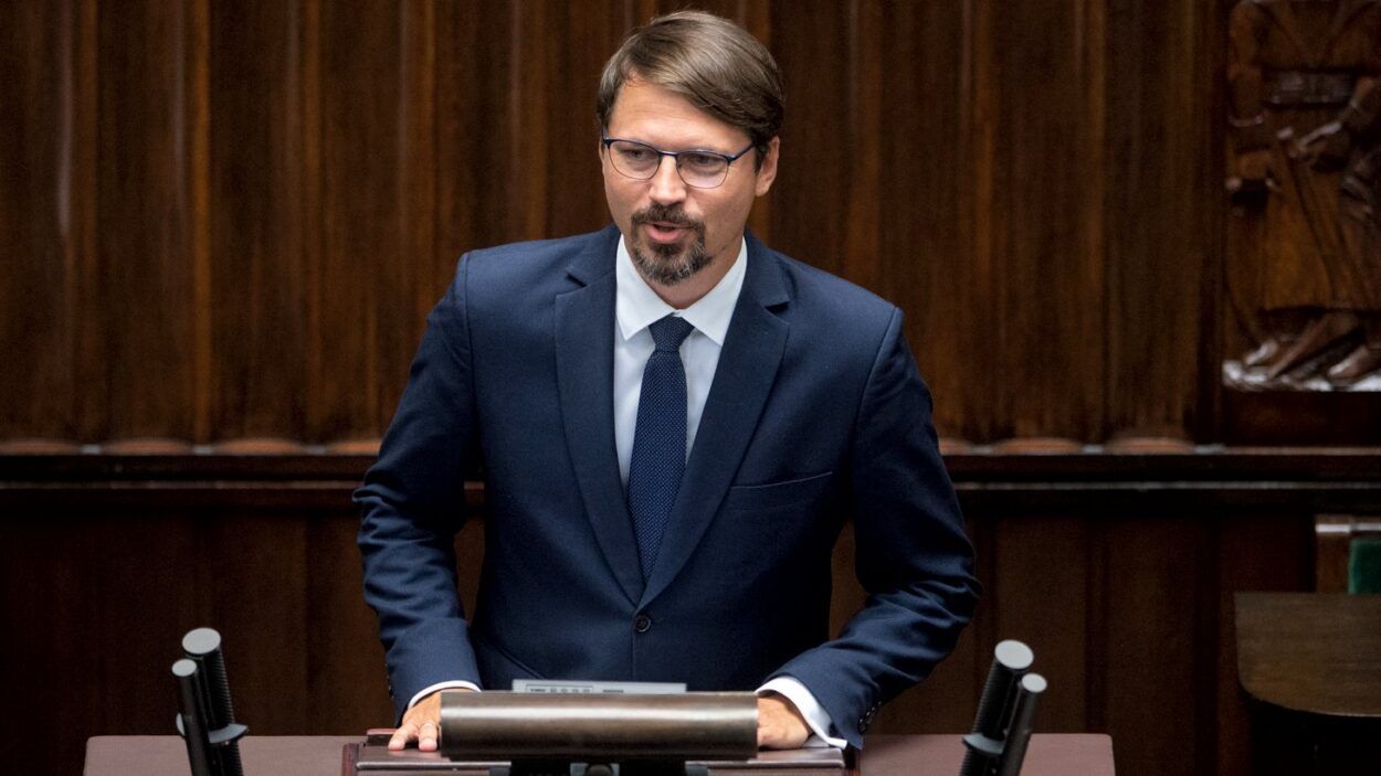 Obrzydliwe! Elity nadal chronią swoich!