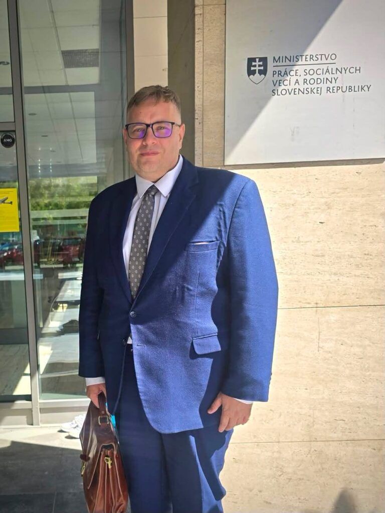 Ochrana práv detí nemôže byť závislá od pochybení dospelých