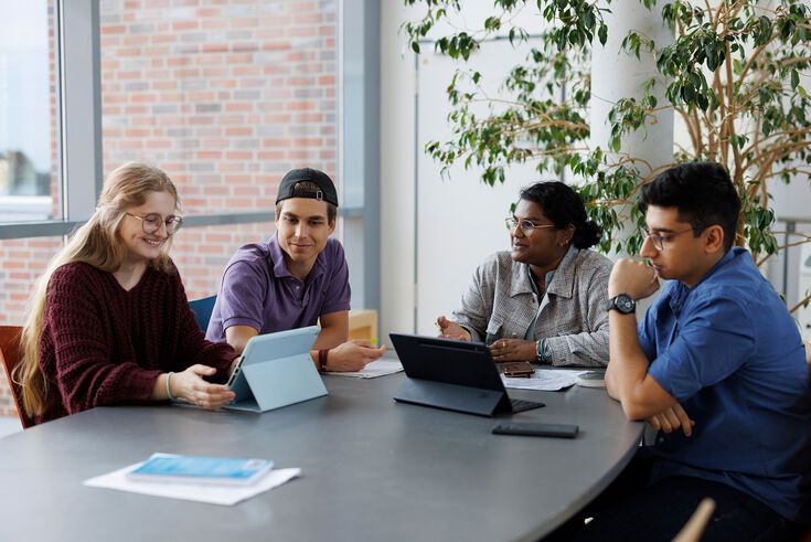Millionenförderung für das Projekt „CampusMobil“ der HSNR