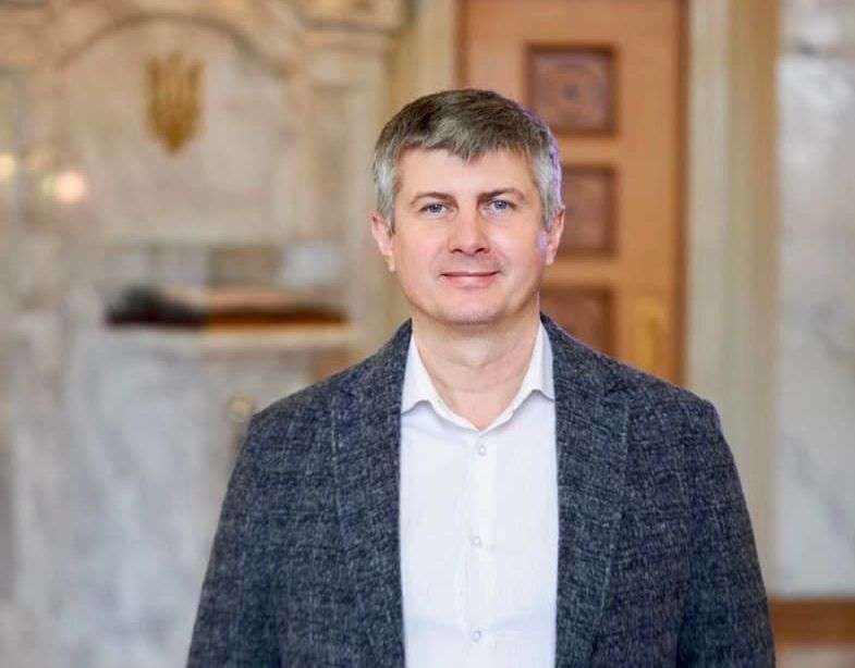 Вадим Галайчук: Україна до кінця року має намір виконати свої євроінтеграційні зобов’язання щодо освітнього процесу нацменшин