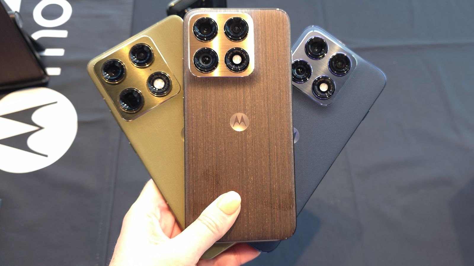 Motorola spúšťa beta program Androidu 17 pre ďalšie smartfóny. Je medzi nimi aj váš?