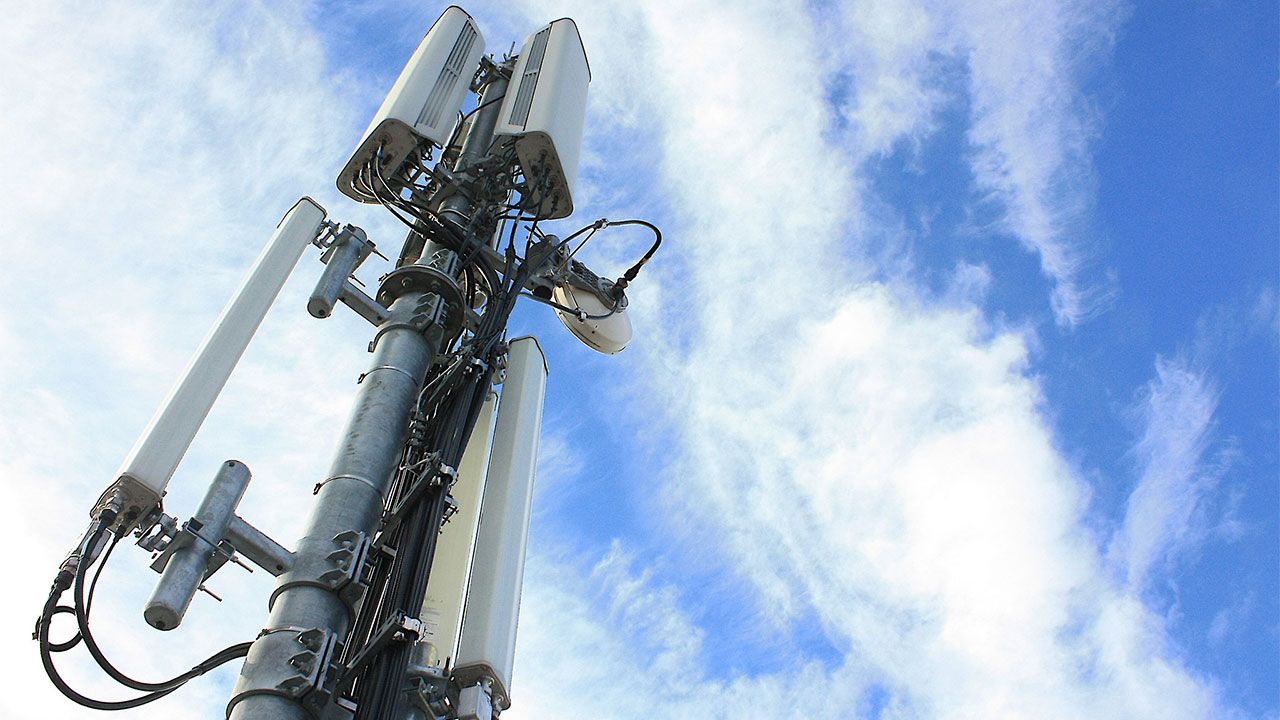 Besseres Netz für Hohenlohe Telefónica Deutschland bringt 5G nach Langenburg