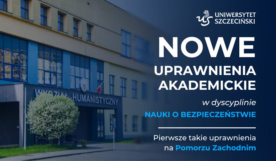 Uprawnienia akademickie w nowej dyscyplinie