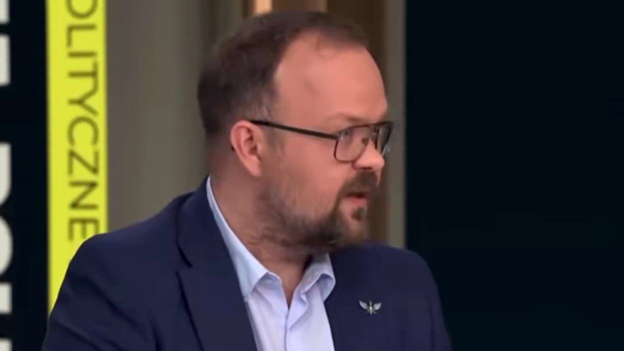Czarzasty chce, abyśmy uczyli się do Hiszpanów przyjmować… imigrantów