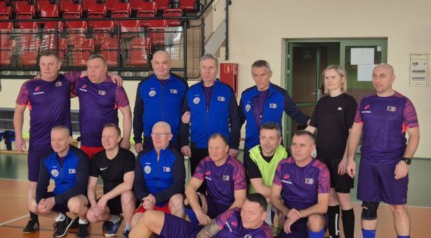 Wiek to tylko liczba – Walking Futbol łączy seniorów w całej Polsce