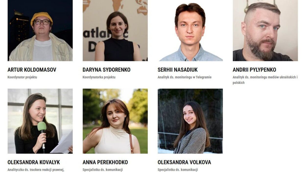 „Obserwatorium Nienawiści”, czyli kolejny antypolski projekt!