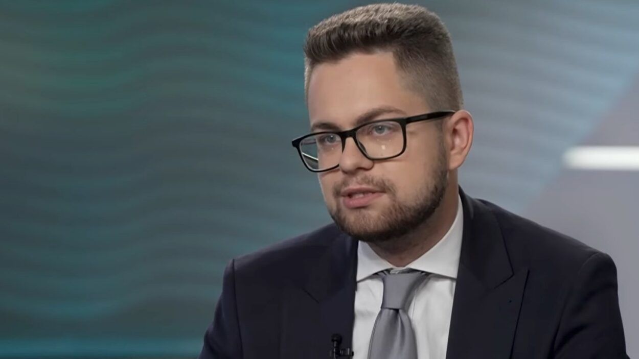 Morawiecki? Z jego wypowiedzi wynika, że był czyjąś marionetką