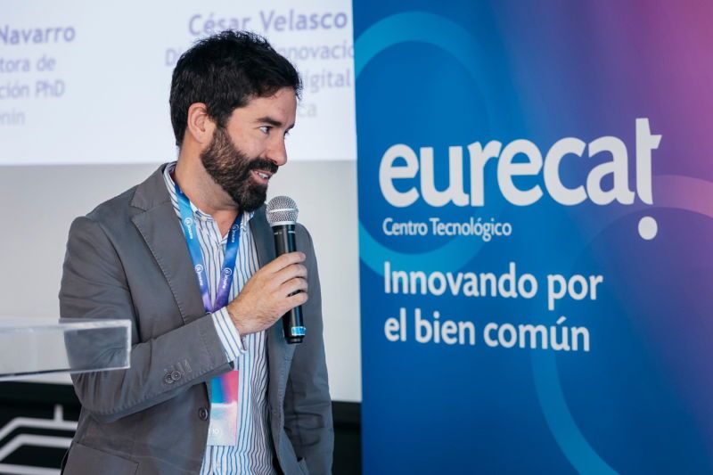 Eurecat Madrid impulsa 85 proyectos de innovación tecnológica en su primer año de trayectoria