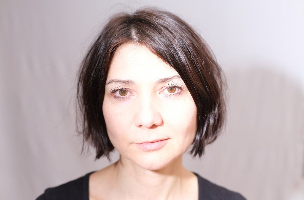 Zuzana Husárová na tvorivom pobyte v Literarisches Colloquium Berlin