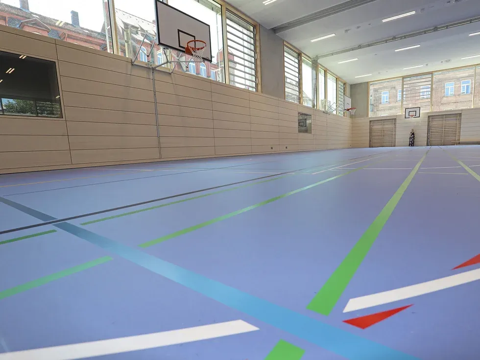 Erster Meilenstein beim Mega-Schulbauprojekt HLG