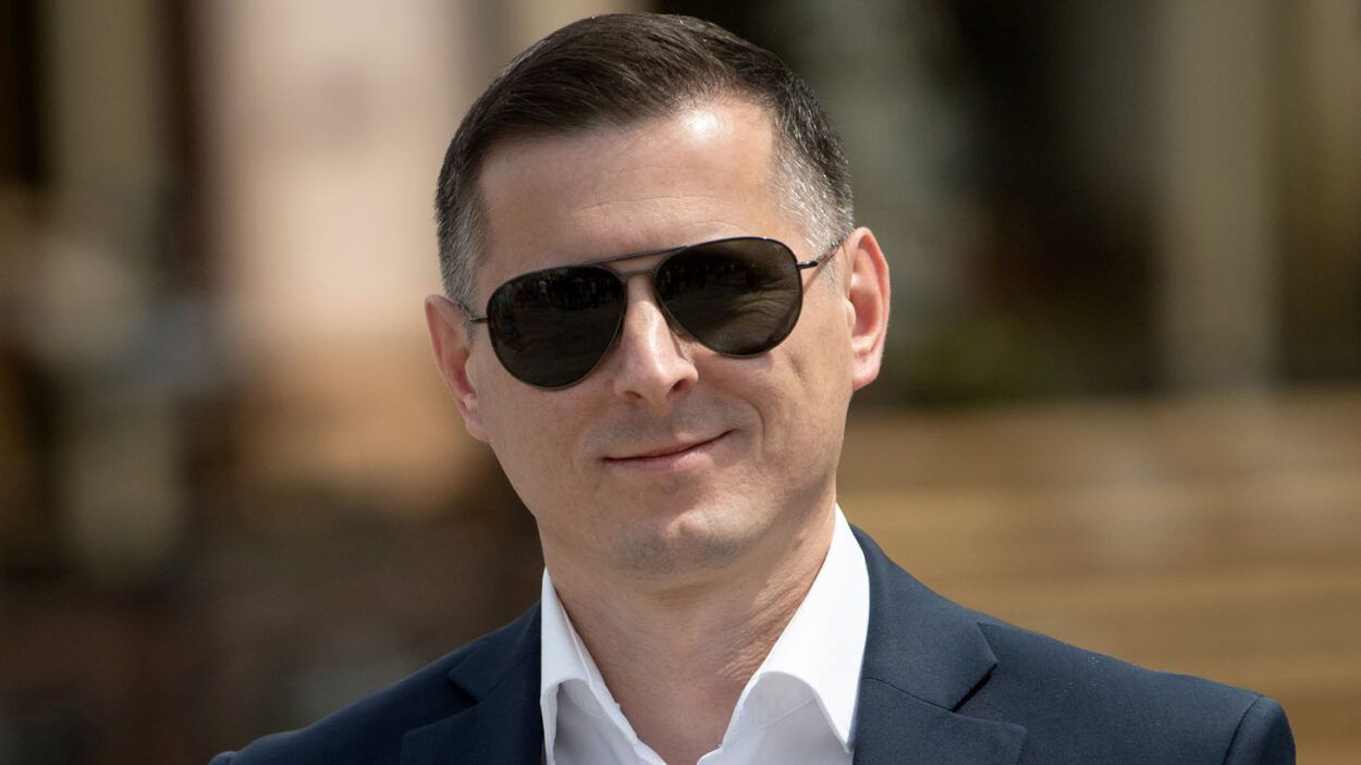 Jedna krótka wypowiedź ministra Motyki, a tyle rzeczy do prostowania