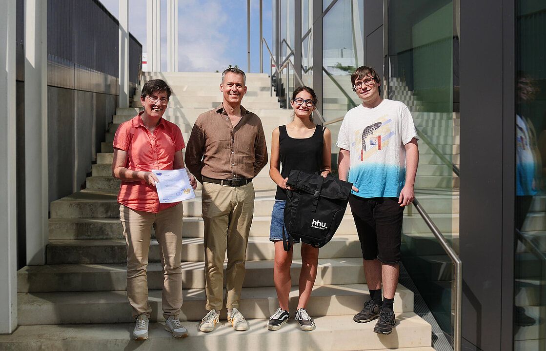 Ein europäisches Erfolgsmodell Eine Million studentische Auslandsaufenthalte
