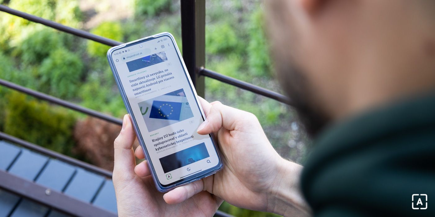 Google Chrome trápi otravná chyba. Možno postihla aj vás