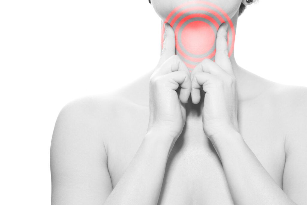 Funktionelle Dysphonie: Neue Einblicke in die Entstehung von Stimmstörungen
