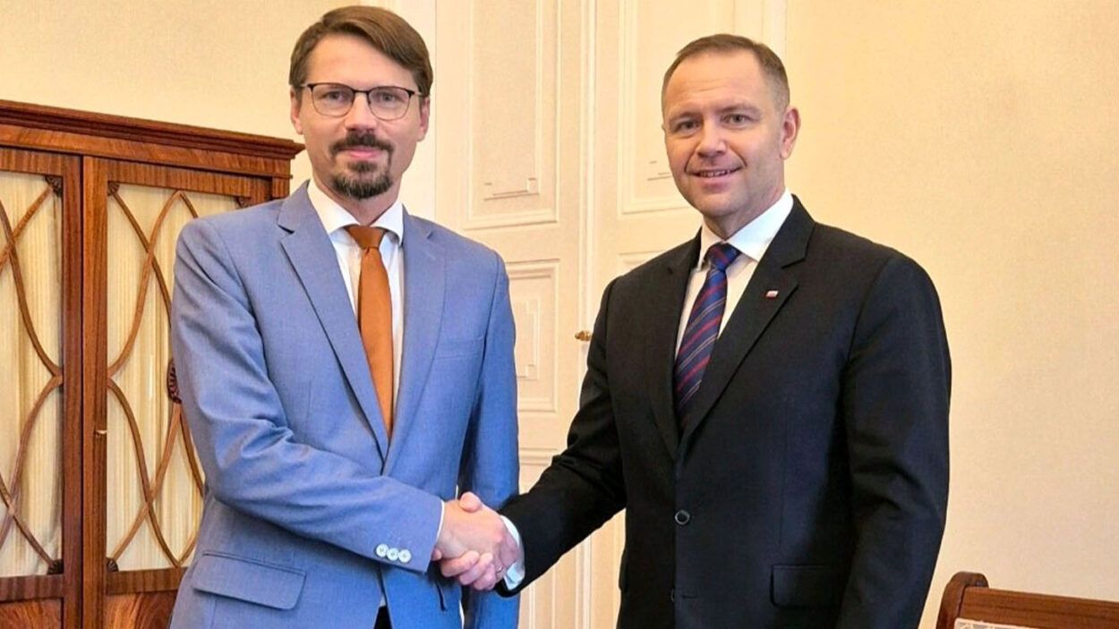 Kieruję pismo do Prezydenta RP o zawetowanie „LEX SZARLATAN”!
