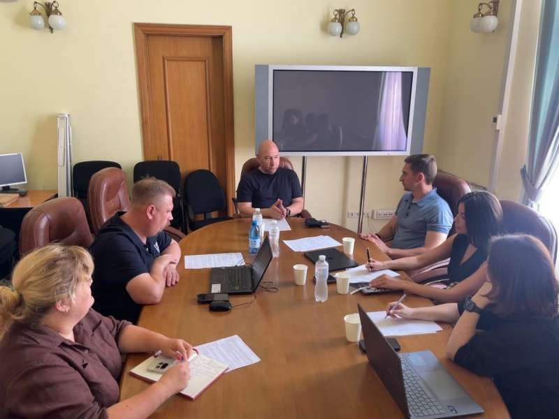 Покращення мобільного зв’язку вздовж залізниці: в Аграрному комітеті обговорили використання земель під інфраструктуру операторів