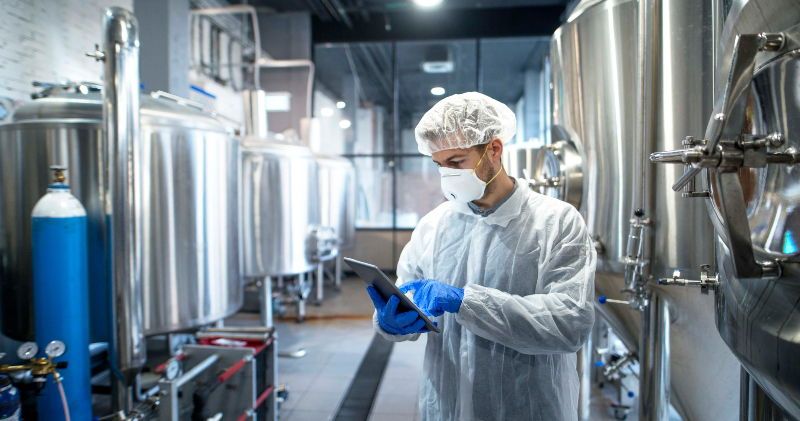 Eurecat participa junto a las empresas EMLIFE Biotics y Connecthink en el desarrollo de un gemelo digital cognitivo para la fabricación de probióticos