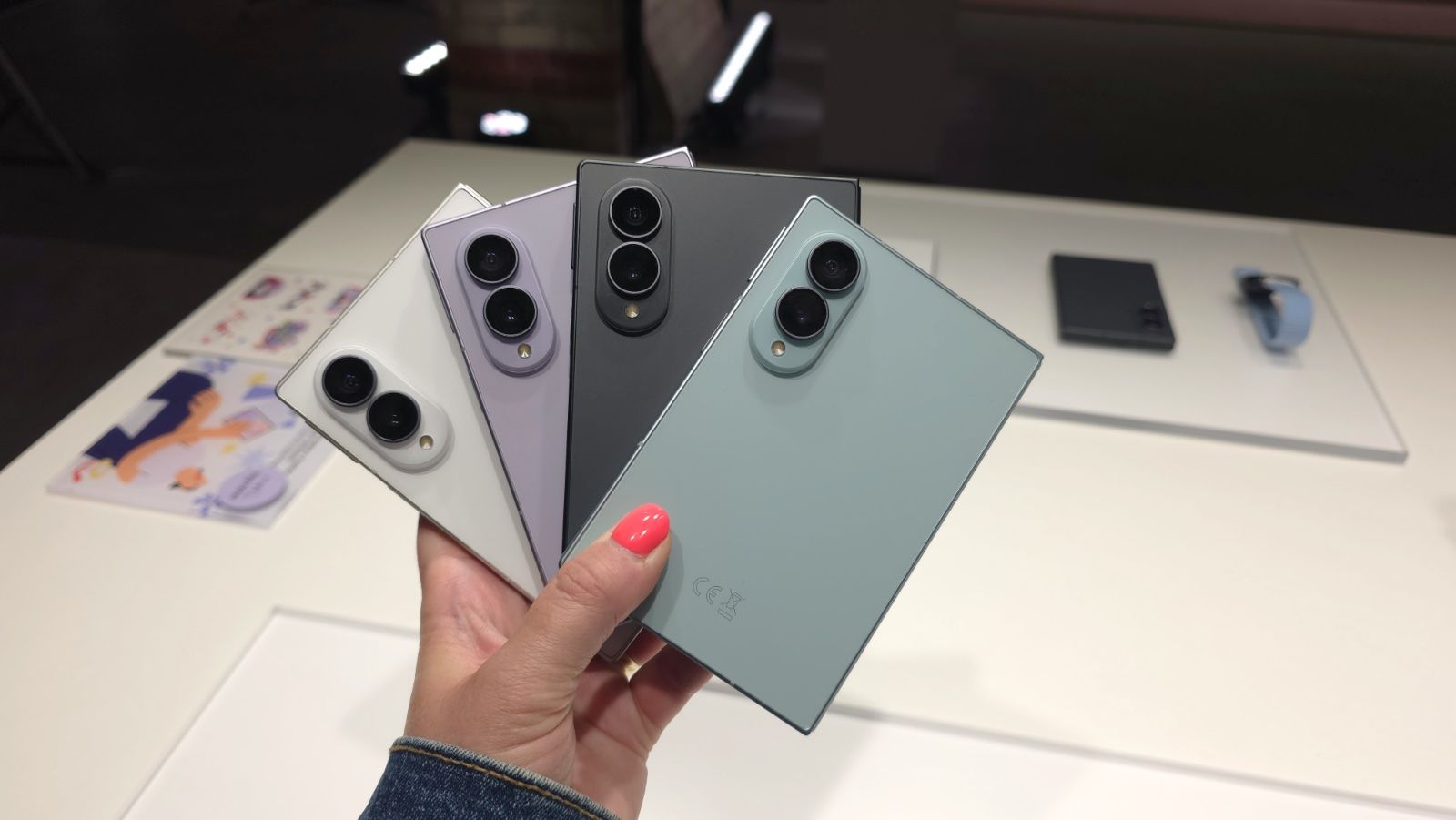 Recenzia Samsung Galaxy Z Fold8: Na toto sme čakali
