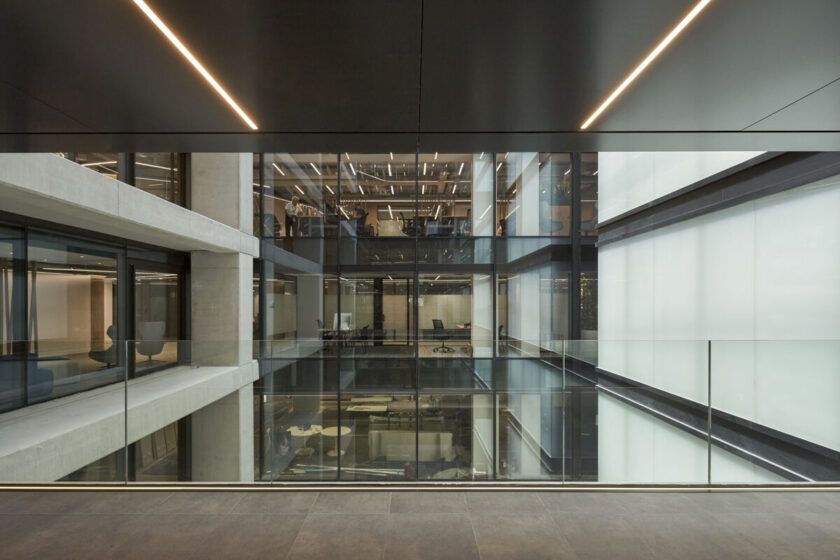 Ruiz Picasso 11 LEED Zero Carbon: referente en sostenibilidad