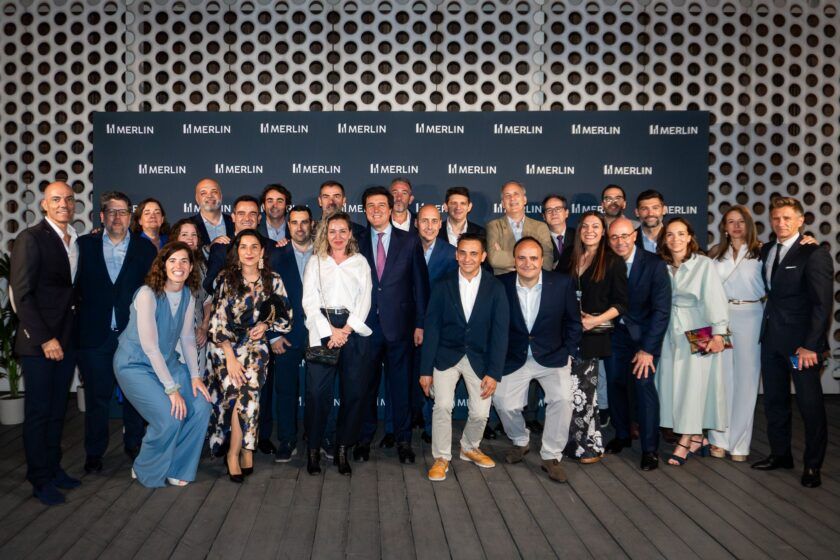 SIL Barcelona: una noche de networking con el sector logístico