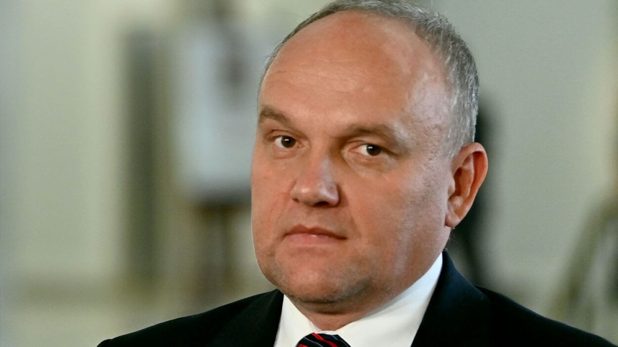 Wiecie kiedy ostatnio PiS był na 3 miejscu w sondażach?