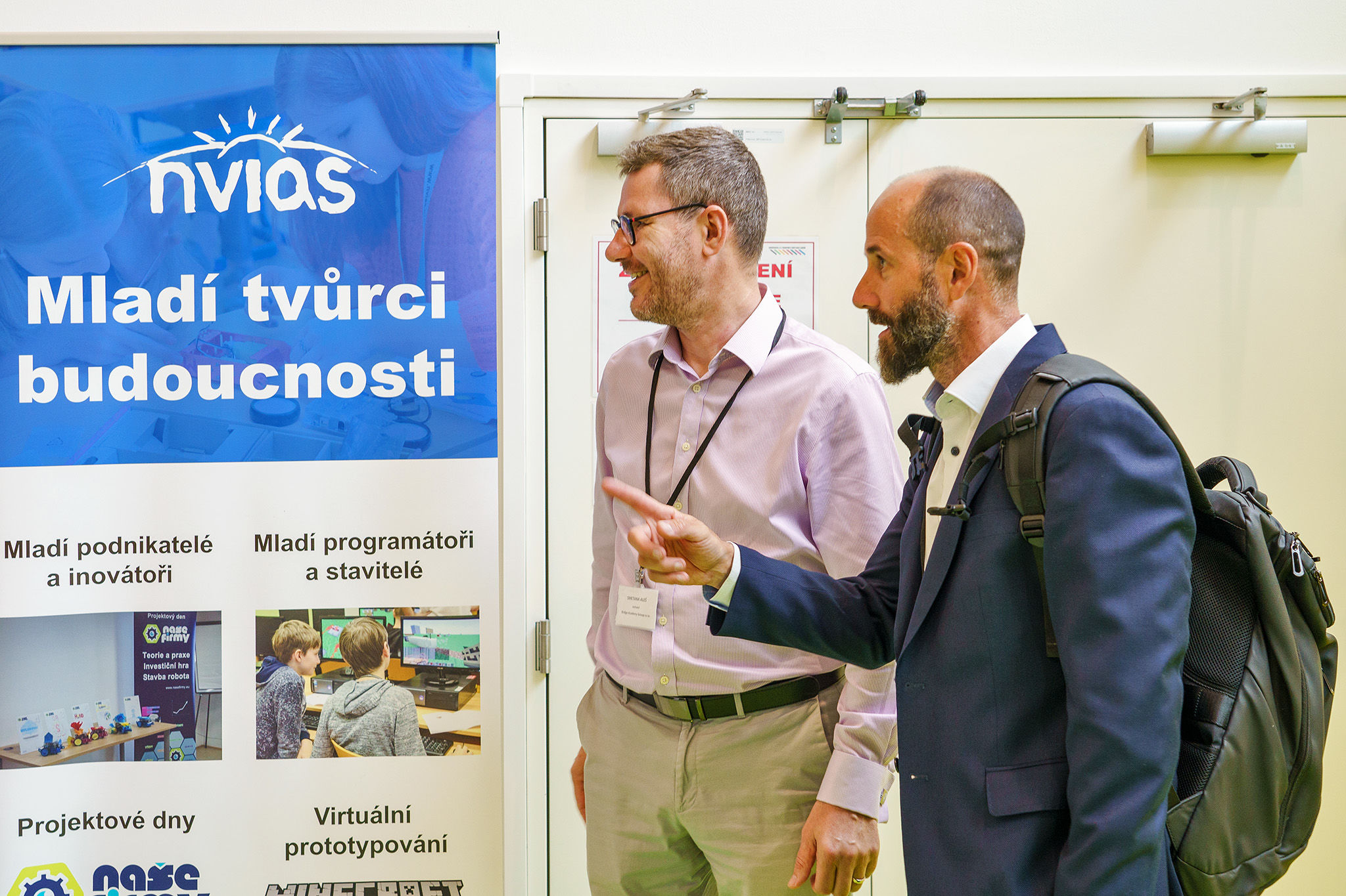 Zdroje a energie pro budoucnost