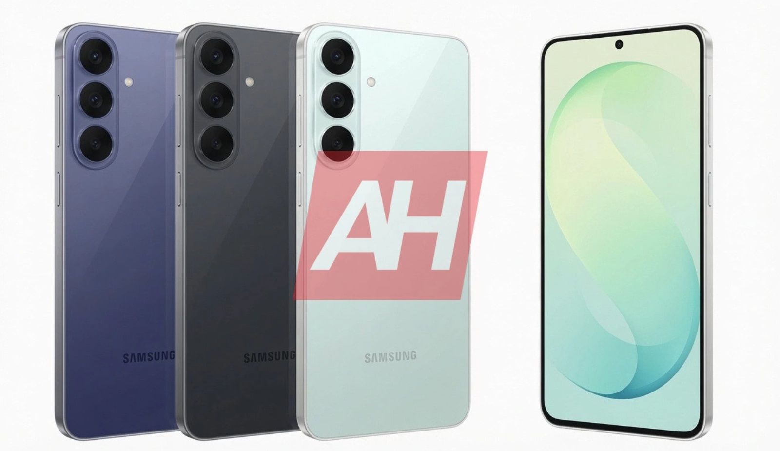 Čo zatiaľ vieme o Samsung Galaxy S26 FE? Očakávaný dizajn a farebné verzie