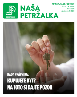 Kupujete byt? Na čo si dať pozor pred podpisom zmluvy