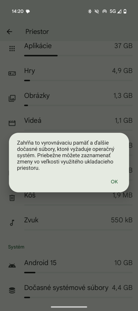 Tento šikovný trik v Androide vás zbaví chýb, no nerobte ho zbytočne často