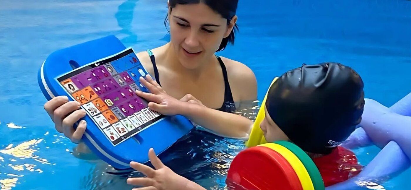 Las olas de calor ponen a prueba el sistema nervioso de los niños con trastornos del neurodesarrollo, según expertos en neurorrehabilitación pediátrica de Vithas