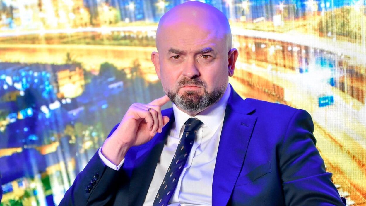 Da się chronić własne granice, jeśli państwo ma do tego wolę polityczną