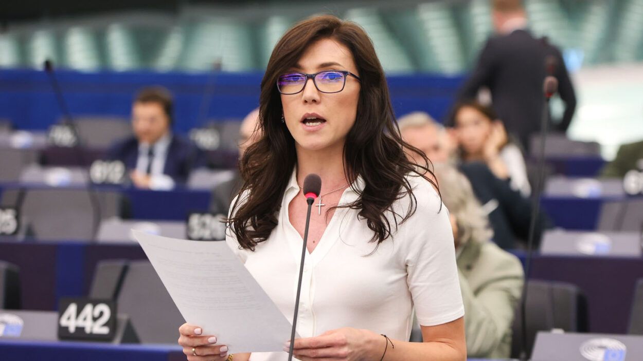 Jawna ingerencja w polskie wybory!