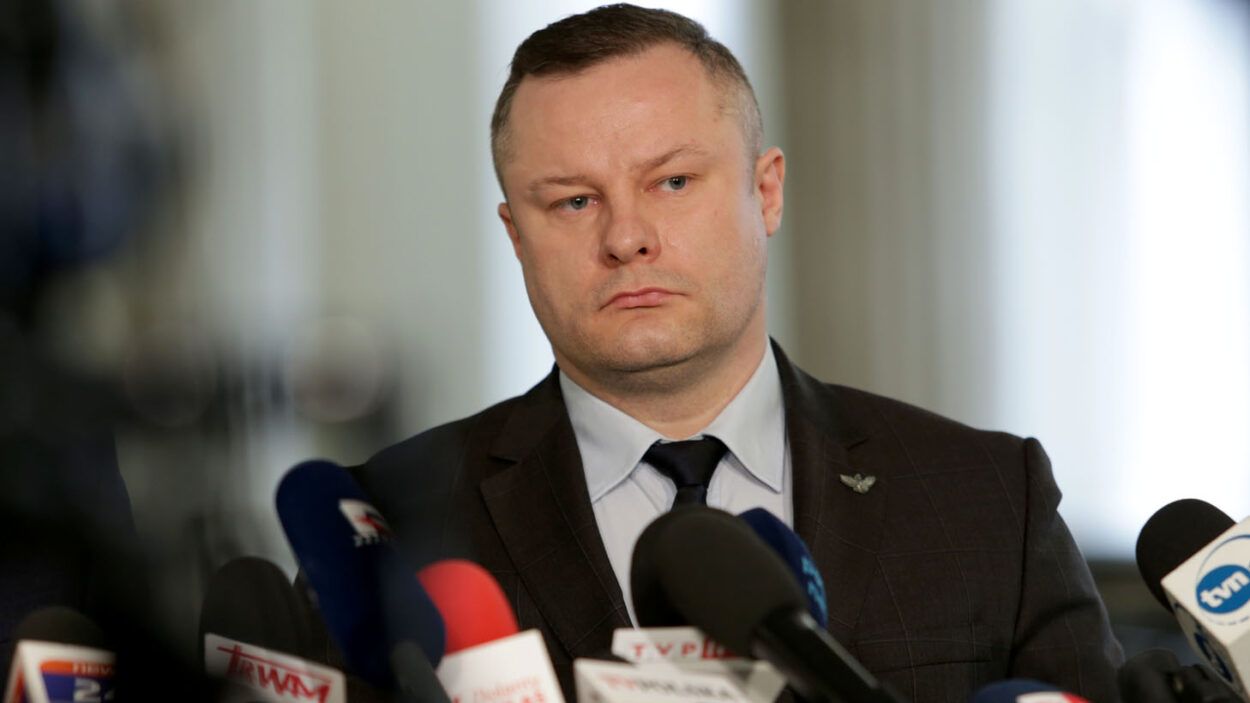 Ukraińcy będą za chwilę potrzebować kanałów wywozu zboża…