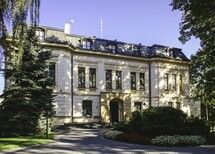 Zawiadomienie o podejrzeniu popełnienia przestępstwa w czasie posiedzenia Zgromadzenia Ogólnego Sędziów TK