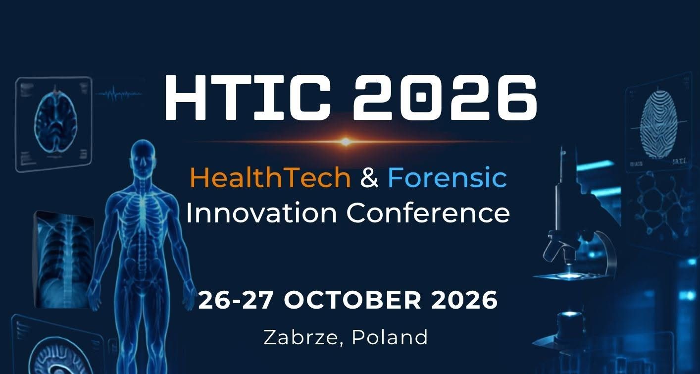 Ruszyła rejestracja oraz nabór abstraktów na HTIC 2026!