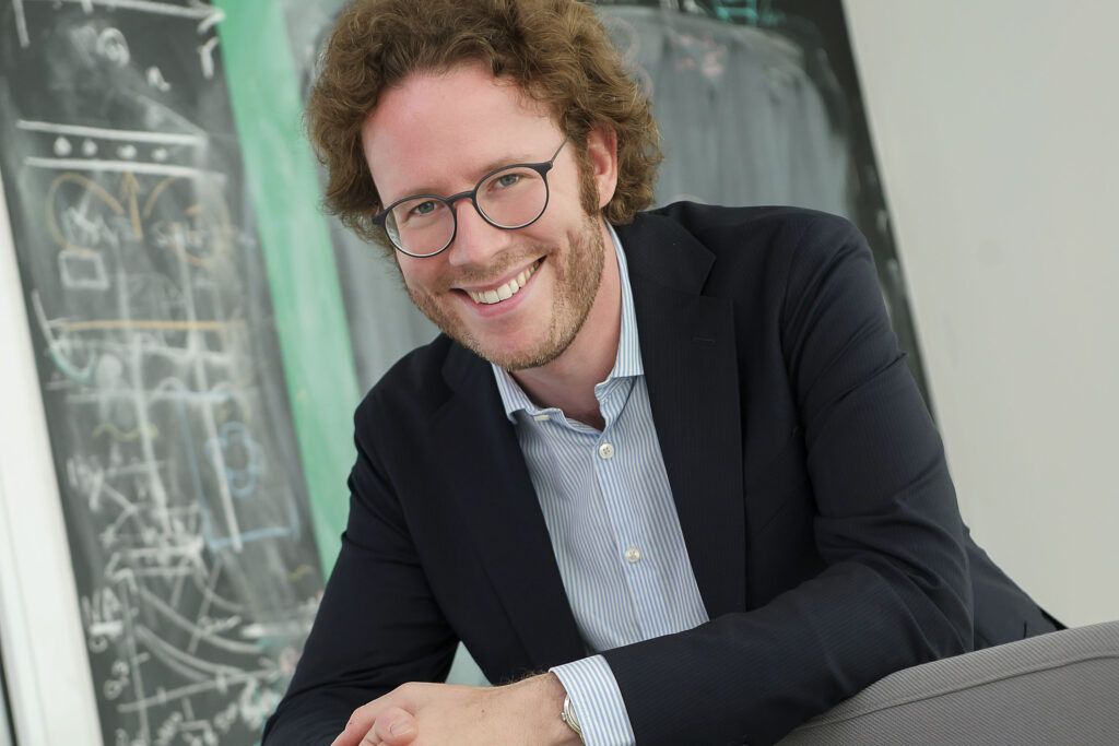100.000 Euro für Glykokalyx-Forschung