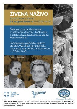 Živena v Žiline