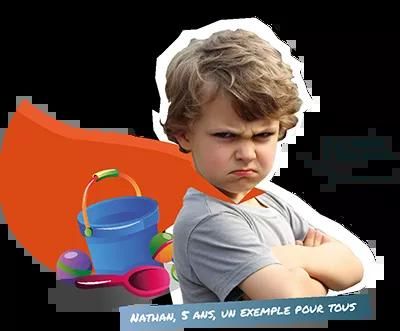 Campagne de prévention "Pas de quartier pour les moustiques".
