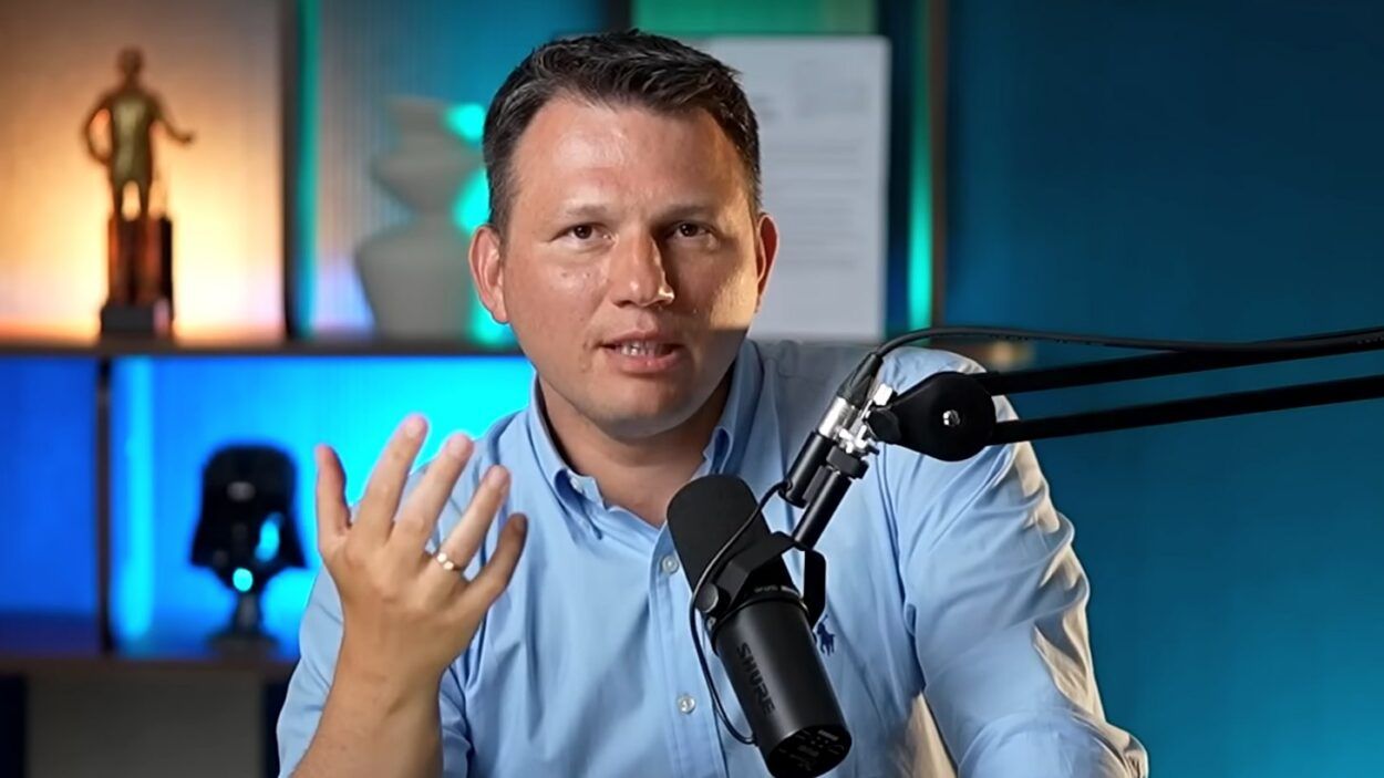 Mentzen grilluje KO i Rozwój Plus