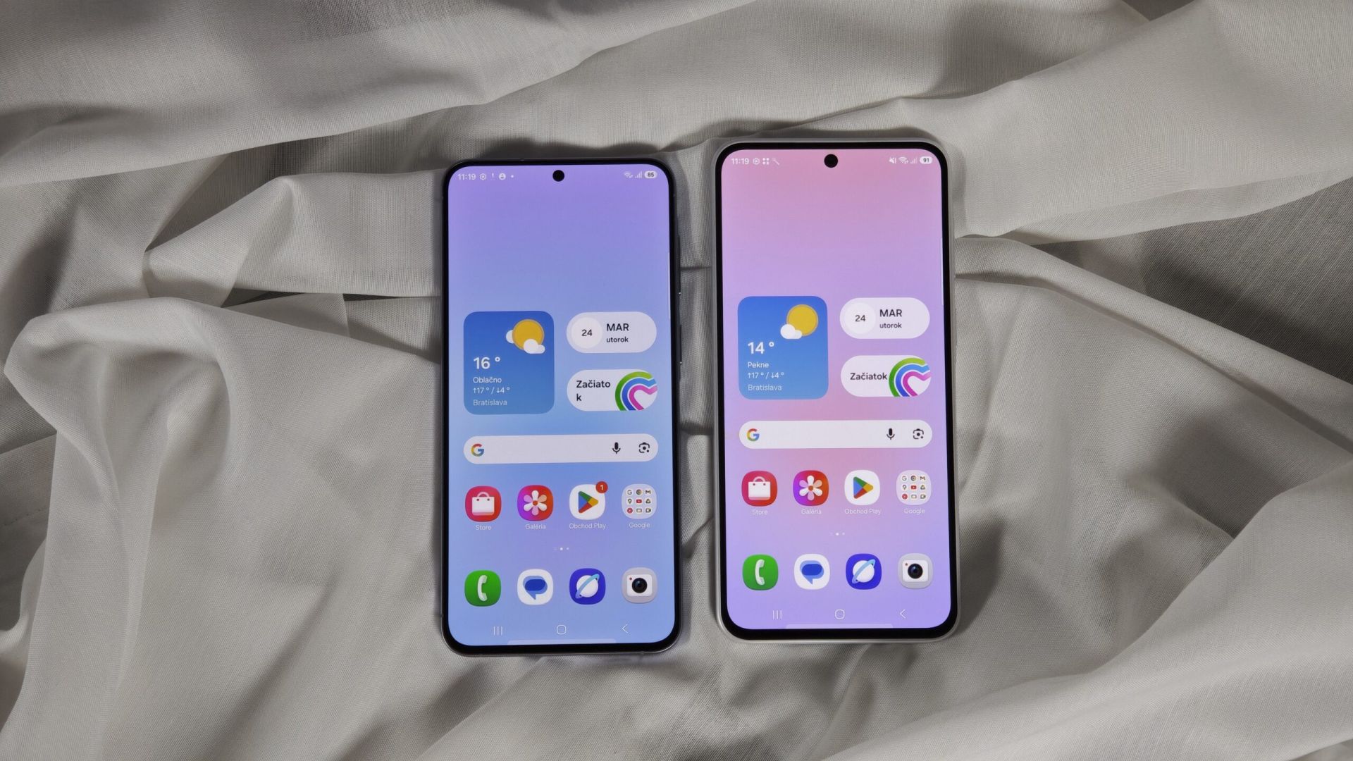 O2 odhalilo júlové štatistiky: Pozrite si najpredávanejšie telefóny