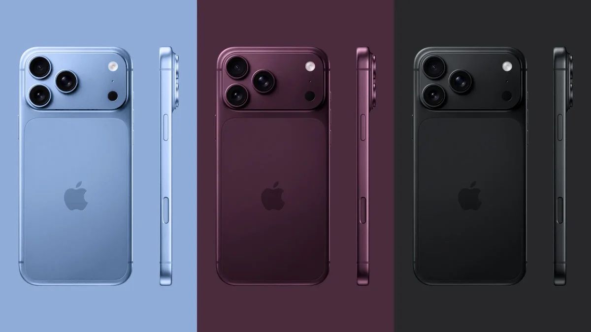 Informácie o iOS 27 potrvdili zostavu série iPhone 18. Vieme, či je medzi nimi aj skladací iPhone Ultra