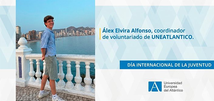 Juventud y transformación social: el valor del voluntariado en la Universidad para un impacto positivo