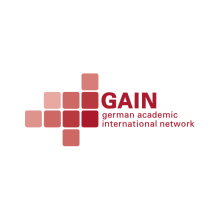 Universität Stuttgart auf GAIN-Netzwerkkonferenz