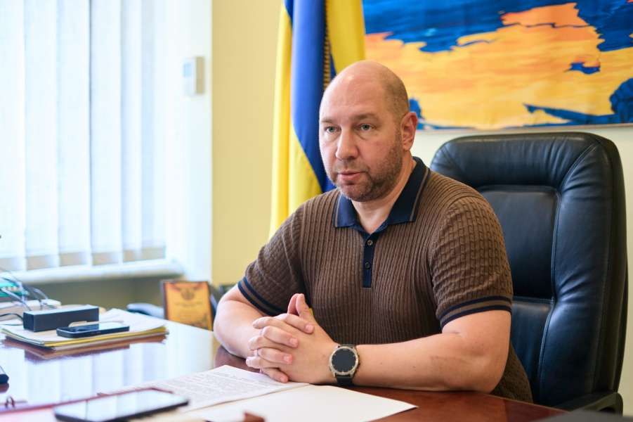 Олександр Гайду: Сьогодні в аграрній сфері пріоритетом є підтримання ліквідності агробізнесу, забезпечення доступного кредитування, збереження експортних маршрутів