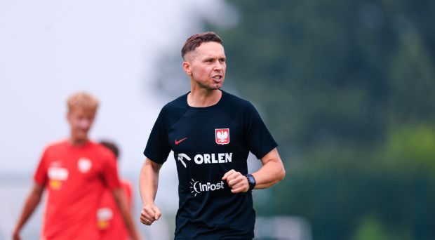 [U-16] Powołania na mecz towarzyski z Litwą