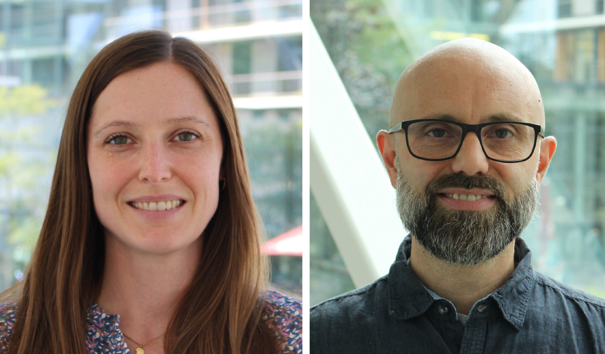 Auszeichnung für Paper in renommierter Fachzeitschrift Cell Dr. Annika Zink und Prof. Dr. Alessandro Prigione erhalten GSCN 2026 Publication of the Year Award